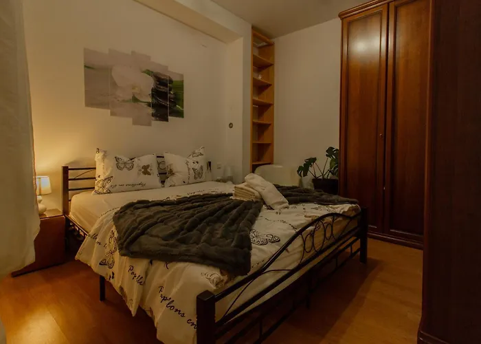 Coli Apatrman Viola Appartement Bakar