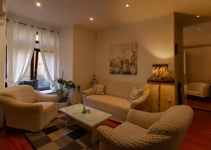 Coli Apatrman Viola Appartement Bakar