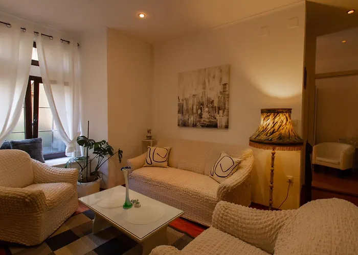 Appartement Coli Apatrman Viola Bakar