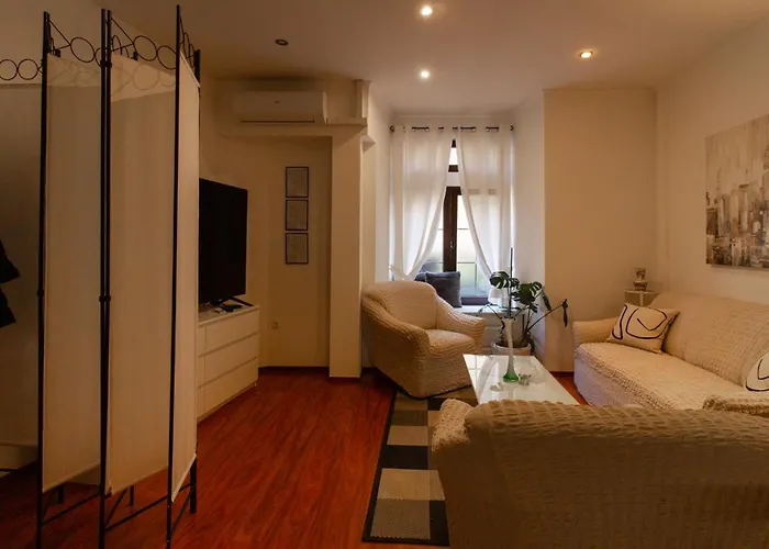 Appartement Coli Apatrman Viola