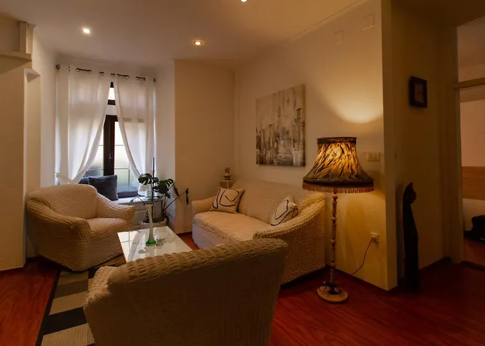 Appartement Coli Apatrman Viola *