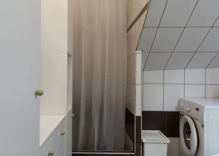 Appartement Coli Apatrman Viola