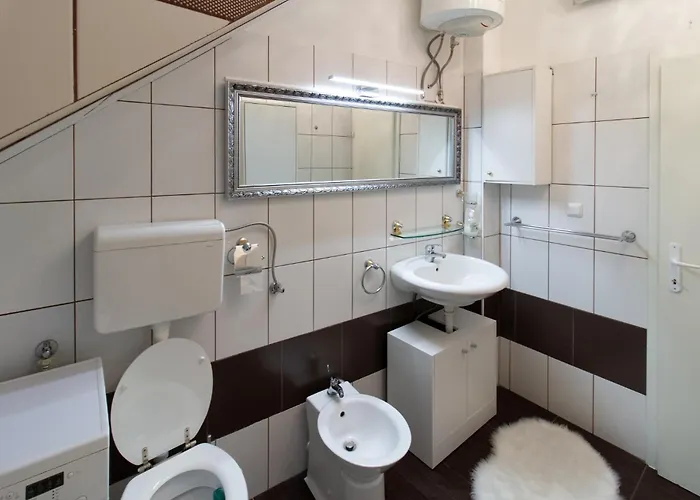 Coli Apatrman Viola Appartement Bakar