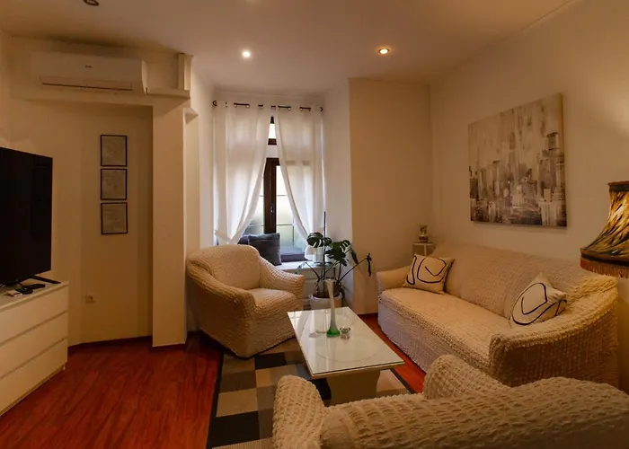 Appartement Coli Apatrman Viola *