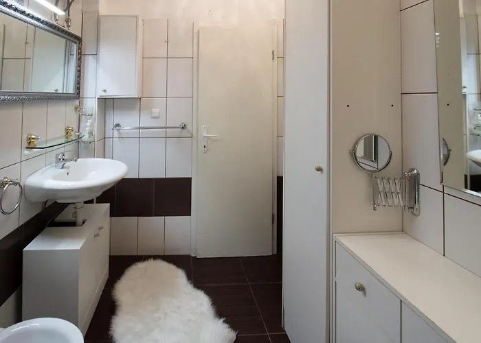 Appartement Coli Apatrman Viola *