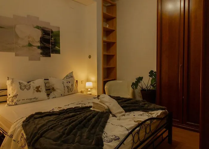 Appartement Coli Apatrman Viola *