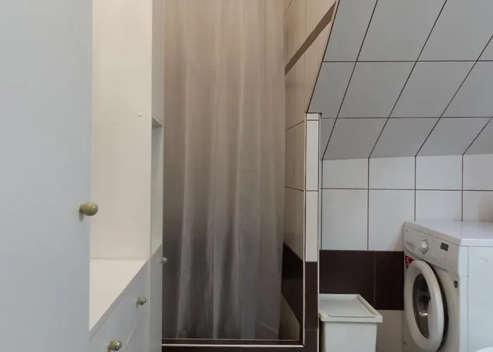 Appartement Coli Apatrman Viola