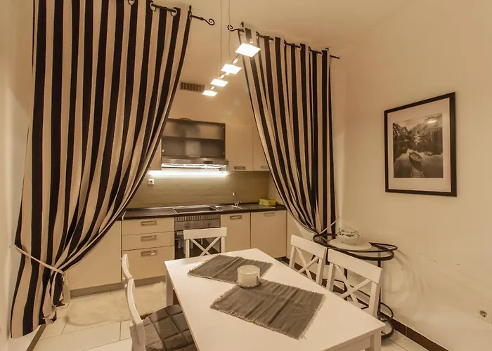 Coli Apatrman Viola Appartement