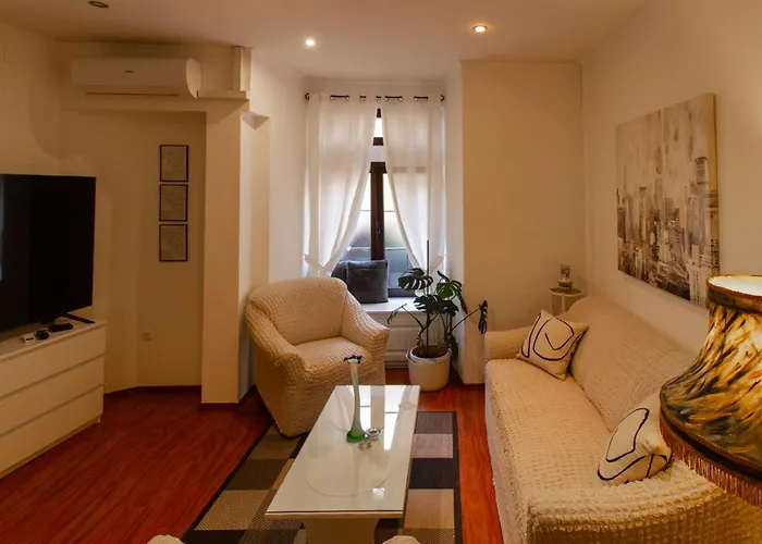 Appartement Coli Apatrman Viola Bakar