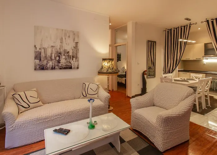 Coli Apatrman Viola Appartement