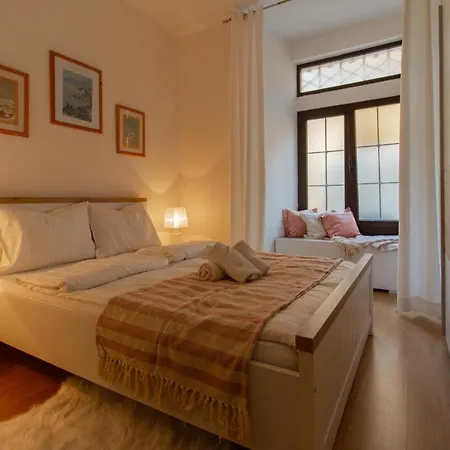 Apartament Coli Apatrman Viola *