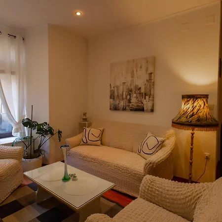 Apartament Coli Apatrman Viola Bakar