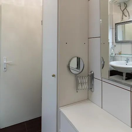 Apartament Coli Apatrman Viola *