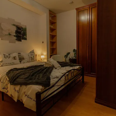 Apartament Coli Apatrman Viola Bakar