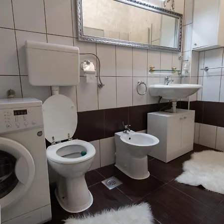 Apartament Coli Apatrman Viola