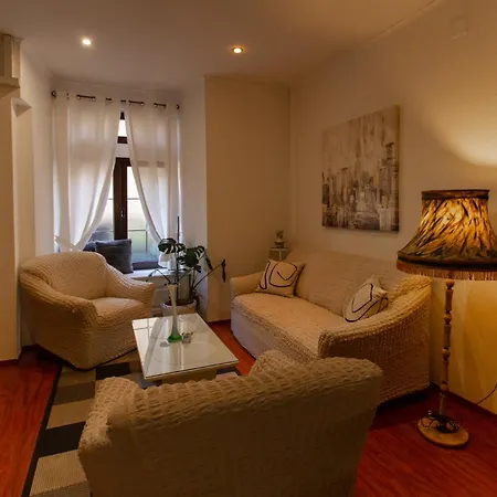 Apartament Coli Apatrman Viola Bakar