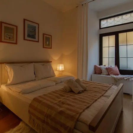 Apartament Coli Apatrman Viola Bakar