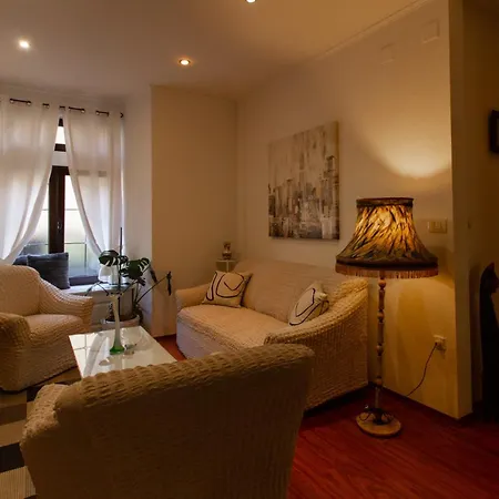 Apartament Coli Apatrman Viola *