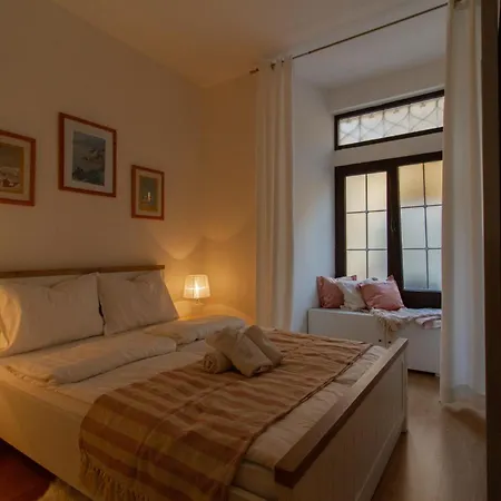 Apartament Coli Apatrman Viola