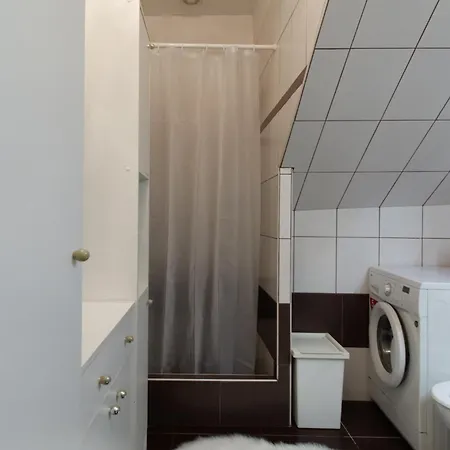 Apartment Coli Apatrman Viola Self Check On The Ground Floor