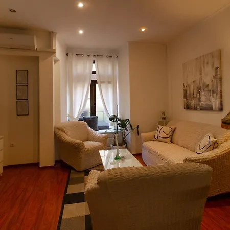 Apartament Coli Apatrman Viola