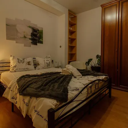 Apartament Coli Apatrman Viola Bakar