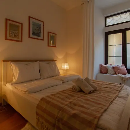 Apartament Coli Apatrman Viola