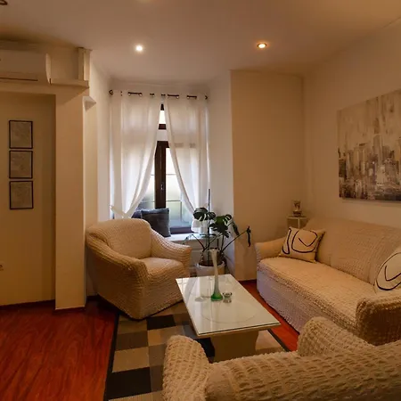 Apartament Coli Apatrman Viola *