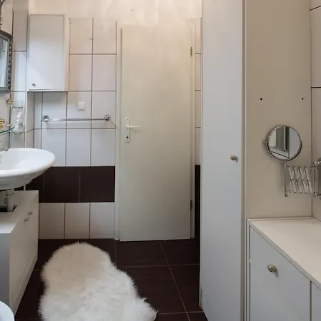 Apartament Coli Apatrman Viola *