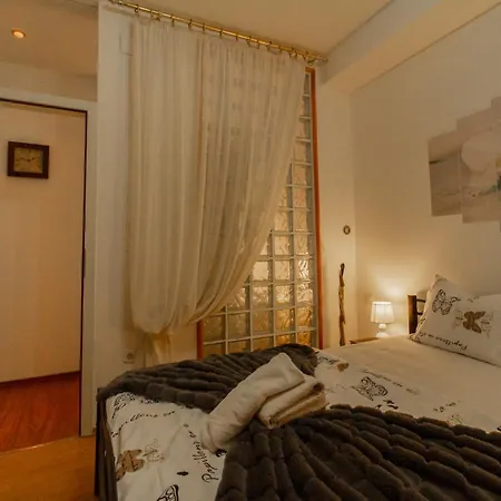 Apartman Coli Apatrman Viola Self Check On The Ground Floor