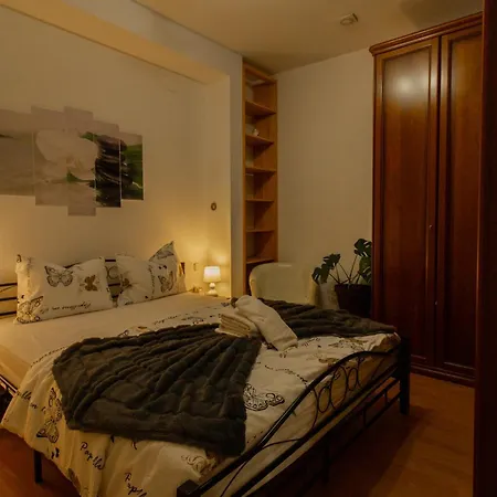 Apartament Coli Apatrman Viola *