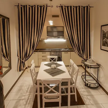 Lejlighed Coli Apatrman Viola