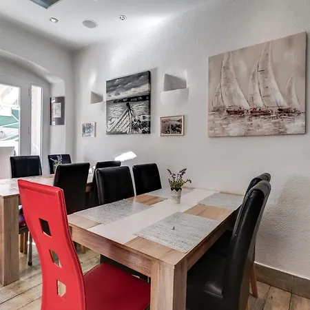 Apartament Coli Apatrman Viola *