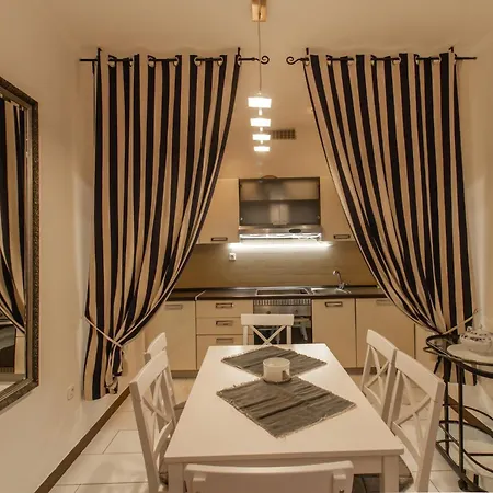 Apartament Coli Apatrman Viola Bakar