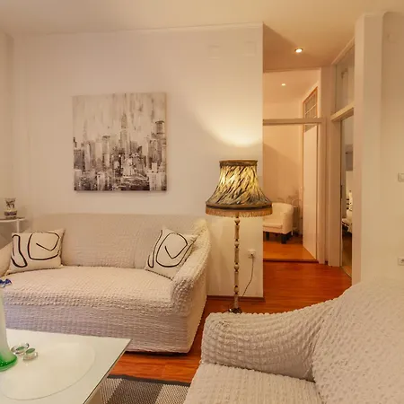 Apartament Coli Apatrman Viola *