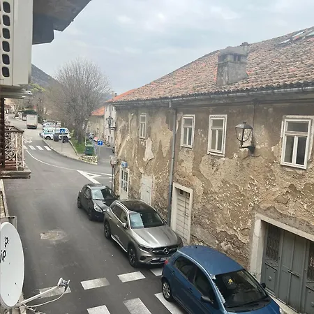 Apartament Coli Apatrman Viola Bakar