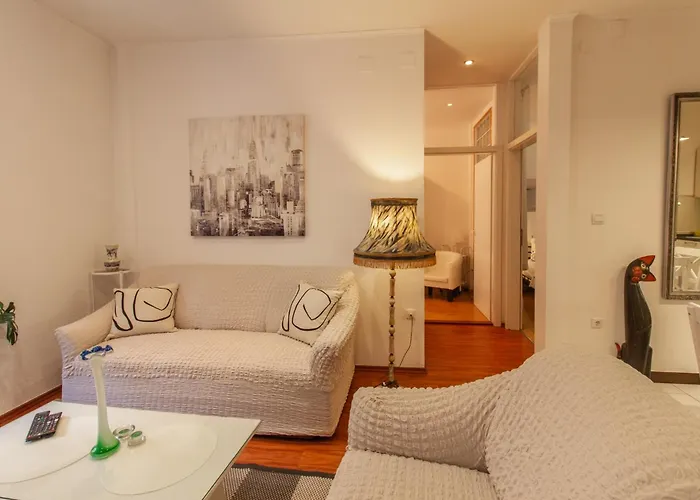 公寓 Coli Apatrman Viola *